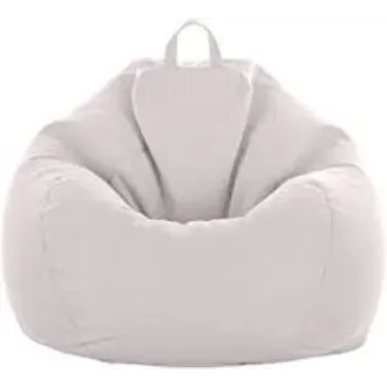 Plain Plain Bean Bag
