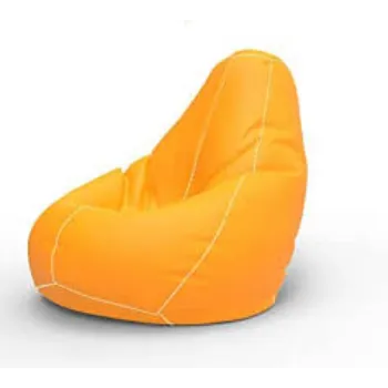 Modern Plain Bean Bag