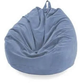Durable Plain Bean Bag