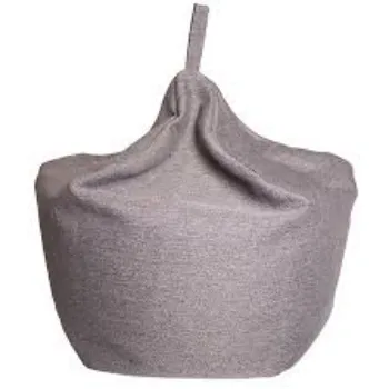Plain Bean Bag