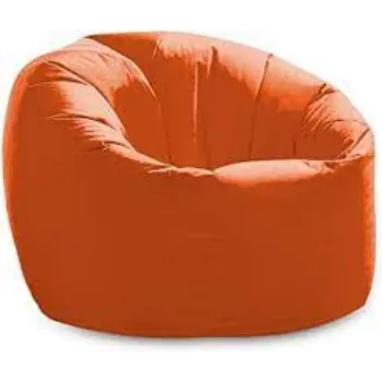 Durable Plain Bean Bag