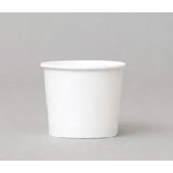 Plain Paper Cup