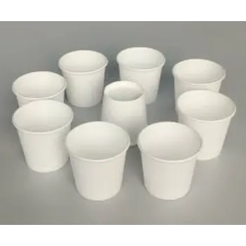 Multicolor Plain Paper Cup