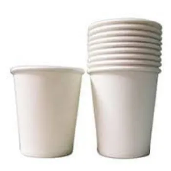Simple Paper Cup