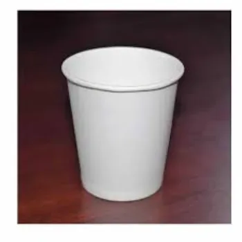 Plain Paper Cup