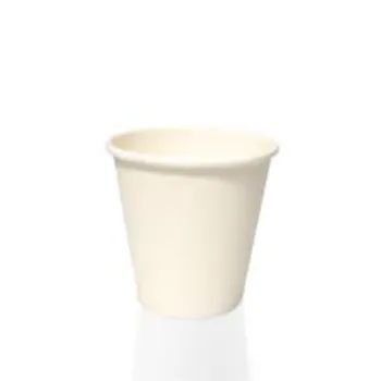 Plain Paper Cup