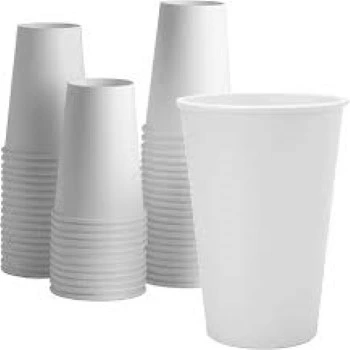 Good Quality Plain Paper Cup