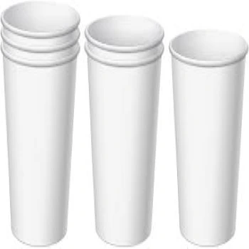 Plain Paper Cup