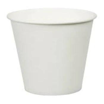  Leakage Proof Plain Paper Cup