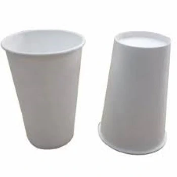 Plain Paper Cup