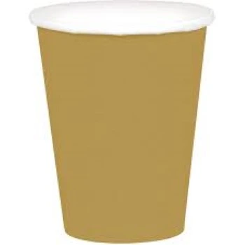 New Plain Paper Cup
