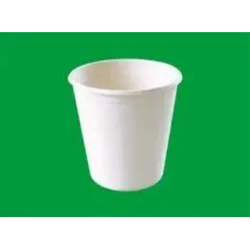 New Plain Paper Cup