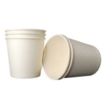 Plain Paper Cup