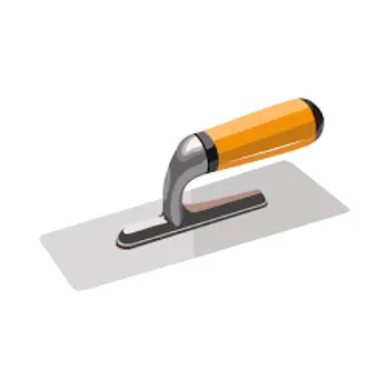 Plastering Trowel