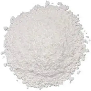 Plaster Of Paris