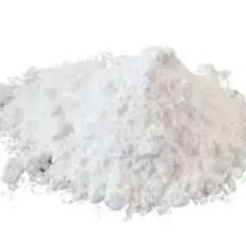 Plaster Of Paris