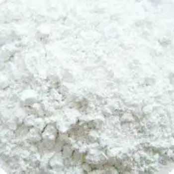 Plaster Of Paris