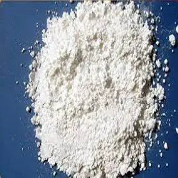 Plaster Of Paris