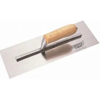 Coated Plastering Tools