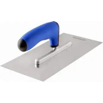 Solid Plastering Tools