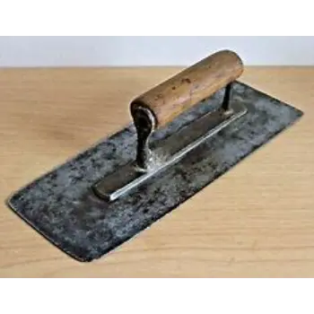 Plain Plastering Tools