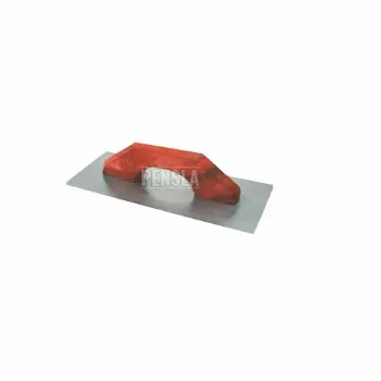 Plain Plastering Tools