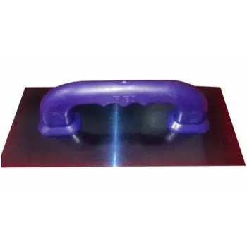 Coated Plastering Tools