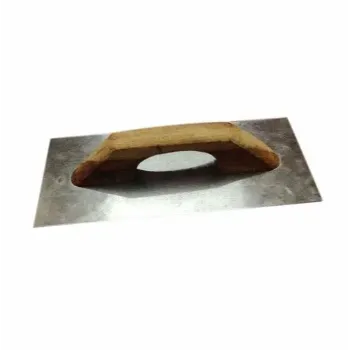 Polished Plastering Tools