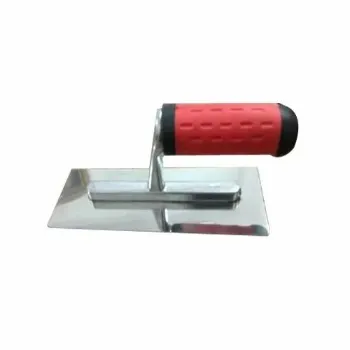 Plain Plastering Tools