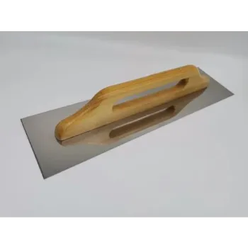 Coated Plastering Tools