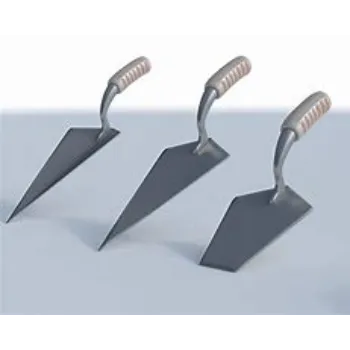 Solid Plastering Tools