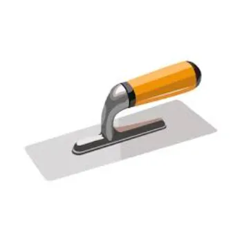 Plain Plastering Tools