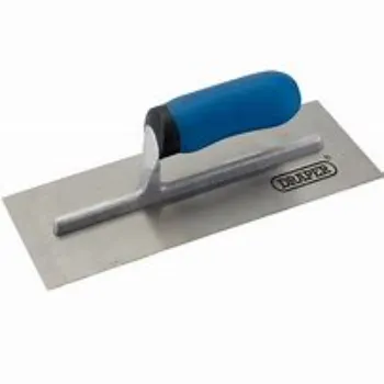 Plain Plastering Tools