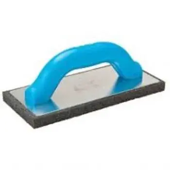 Blue Handle Plastering Tools