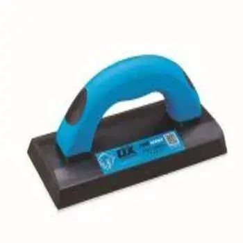 PVC Plastic Handle  Plastering Tools
