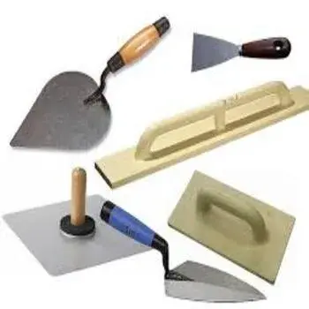 Plastering Tools