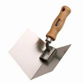 Durable Plastering Tools