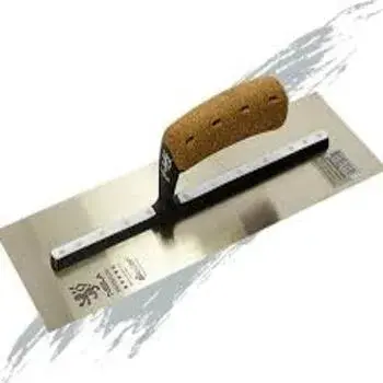 Plastering Tools