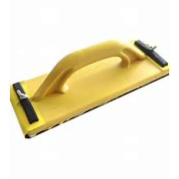 Rust Proof Plastering Tools