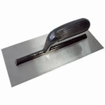 Coated Plastering Trowel