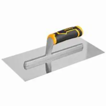 Solid Plastering Trowel
