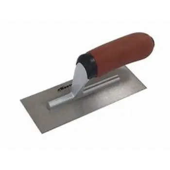 Plain Plastering Trowel