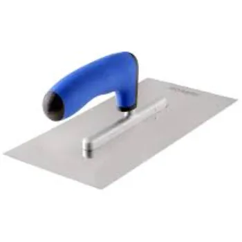 Coated Plastering Trowel