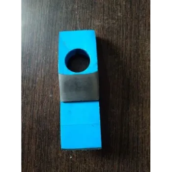 Polished Plastering Trowel
