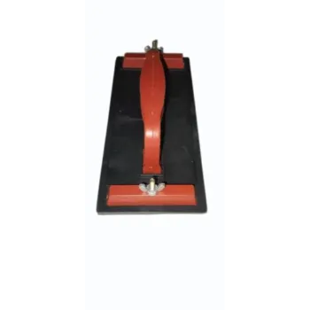 Polished Plastering Trowel