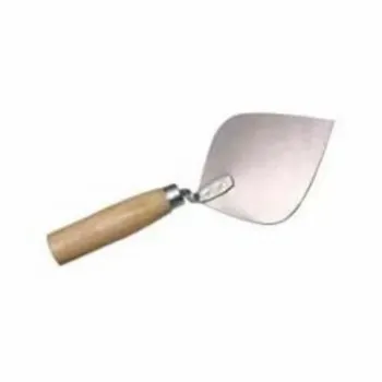 Polished Plastering Trowel