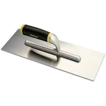 Gulshan Plastering Trowel