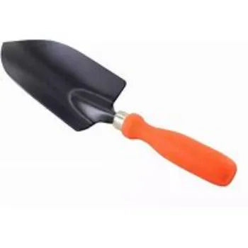 Polished Plastering Trowel