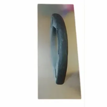 Coated Plastering Trowel