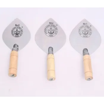 Iri Plastering Trowel